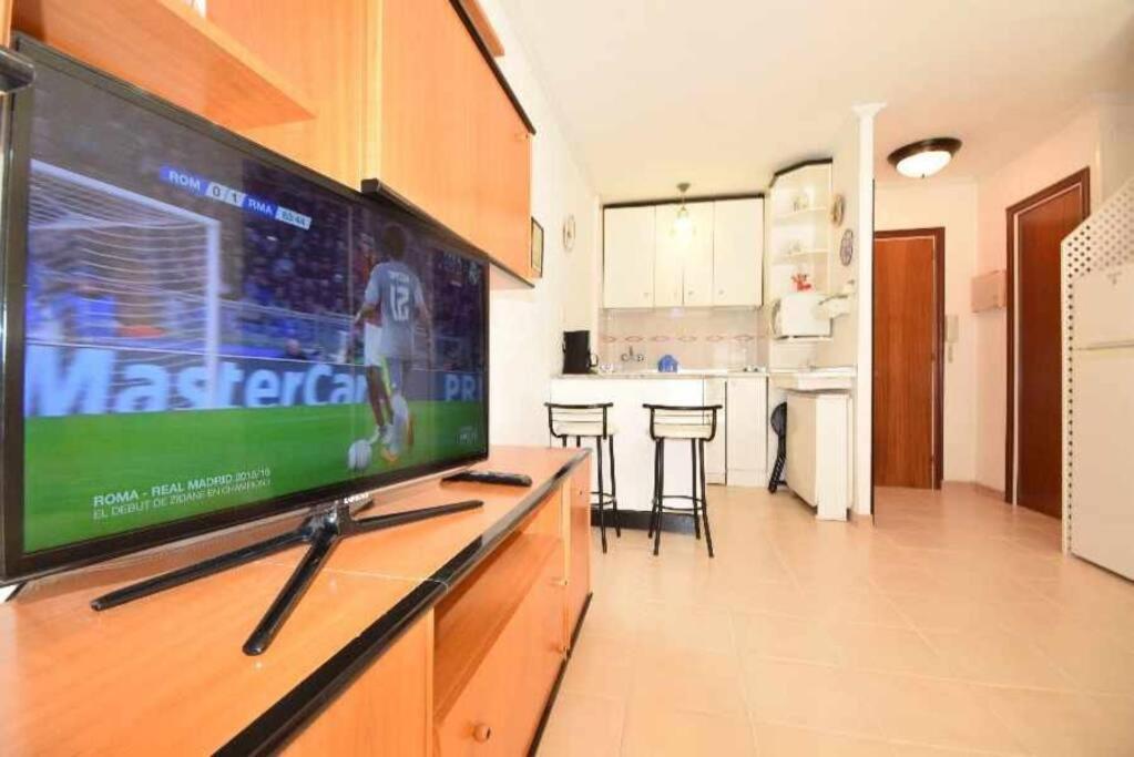 Apartment Adriatico La Pineda